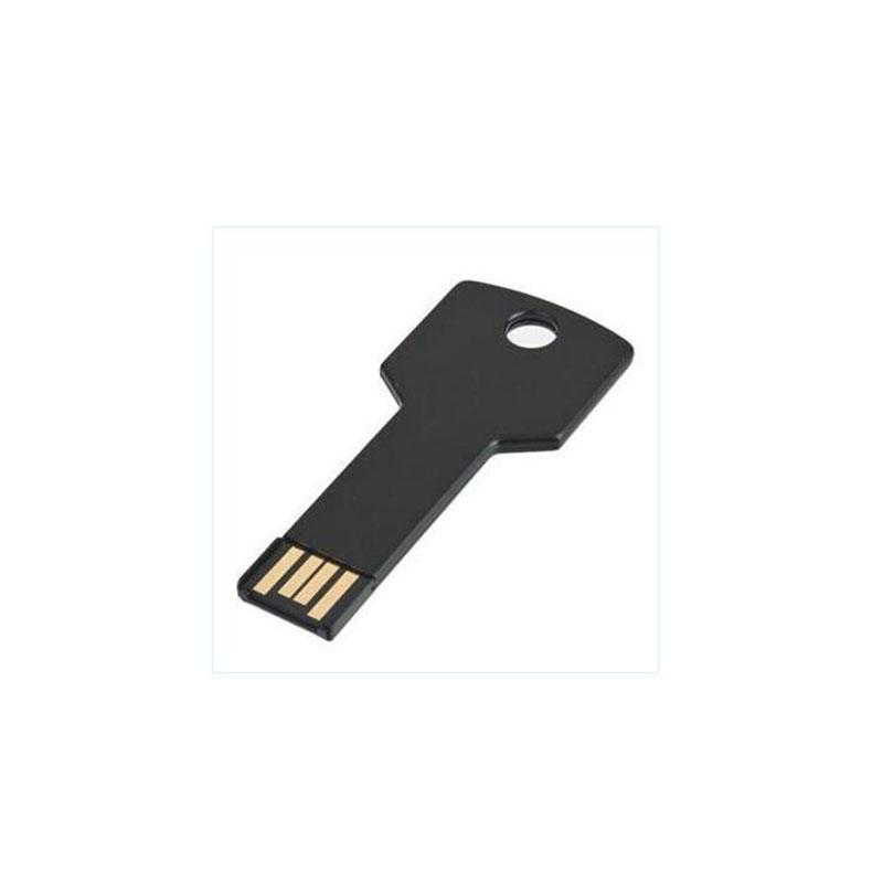 Mini USB flash drives key shape gift usb flash drive 8GB